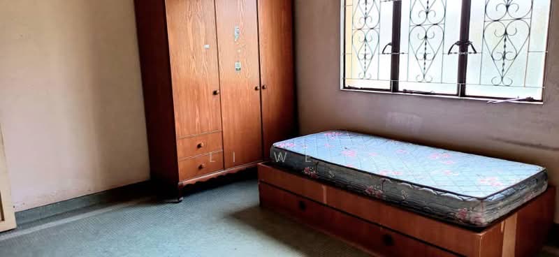 Bungalow for Rent in Taman Kebun Teh (Johor Bahru) - Li Wei - Bedroom - PropertyGuru.com.my