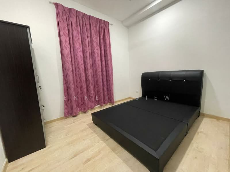 The Henge untuk Untuk Disewa - RM 2,000 /bulan, Mac 2026 - PropertyGuru.com.my