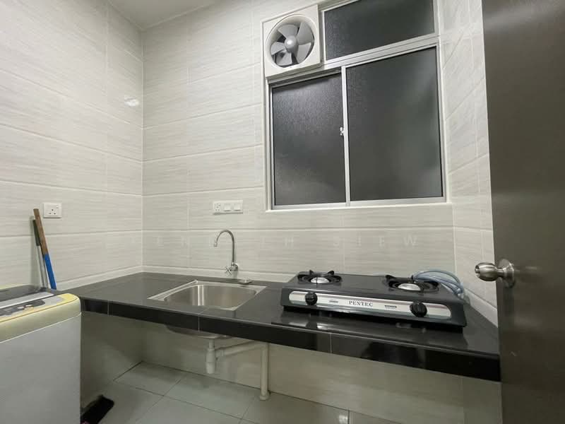 The Henge untuk Untuk Disewa - RM 2,000 /bulan, Mac 2026 - PropertyGuru.com.my