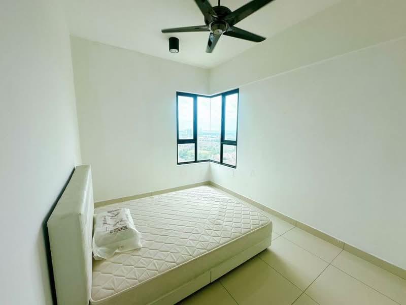 The Raffles Suites untuk Untuk Dijual - RM 478,000, Mac 2026 - Bedroom - PropertyGuru.com.my
