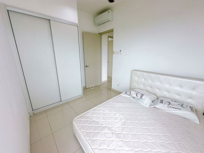 The Raffles Suites untuk Untuk Dijual - RM 478,000, Mac 2026 - Bedroom - PropertyGuru.com.my