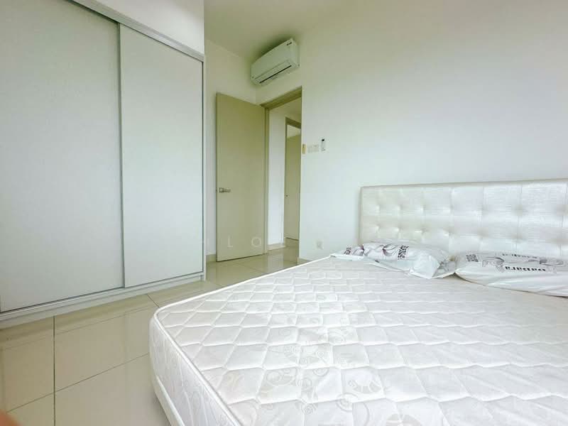 The Raffles Suites untuk Untuk Dijual - RM 478,000, Mac 2026 - Bedroom - PropertyGuru.com.my