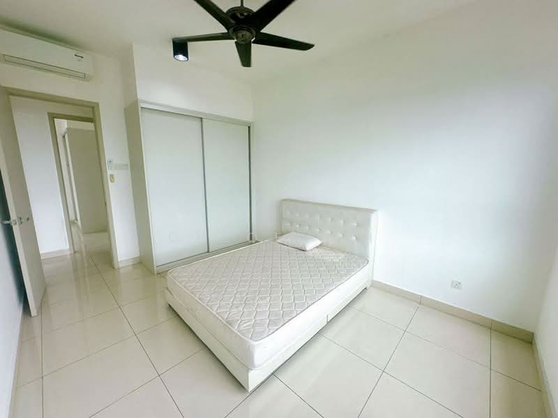 The Raffles Suites untuk Untuk Dijual - RM 478,000, Mac 2026 - Bedroom - PropertyGuru.com.my