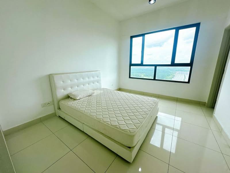 The Raffles Suites untuk Untuk Dijual - RM 478,000, Mac 2026 - Bedroom - PropertyGuru.com.my
