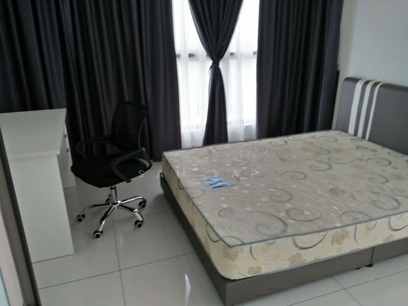 Permas Ville Apartment untuk Untuk Disewa - RM 1,900 /bulan, Apr 2026 - Bedroom - PropertyGuru.com.my