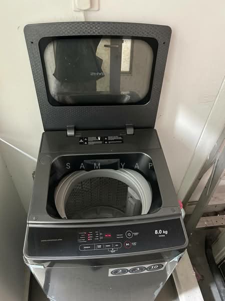 Permas Ville Apartment untuk Untuk Disewa - RM 1,900 /bulan, Apr 2026 - Interior - PropertyGuru.com.my