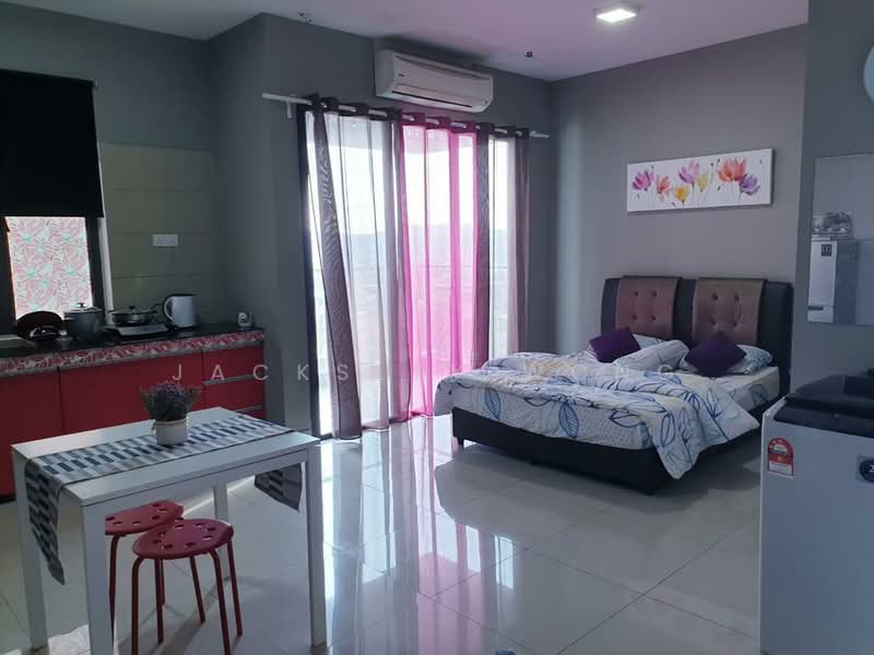 Univ 360 Place untuk Untuk Disewa - RM 1,250 /bulan, Mac 2026 - Bedroom - PropertyGuru.com.my