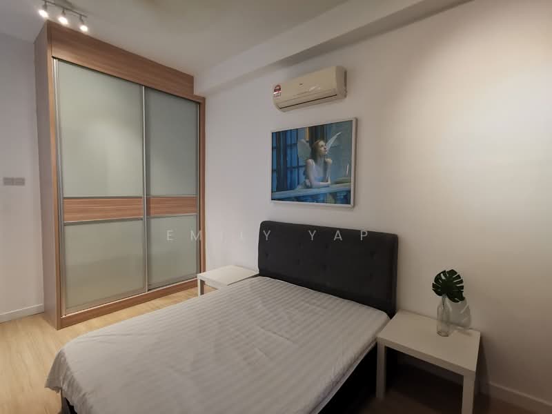 Damansara Foresta untuk Untuk Disewa - RM 2,500 /bulan, Mac 2026 - Bedroom - PropertyGuru.com.my
