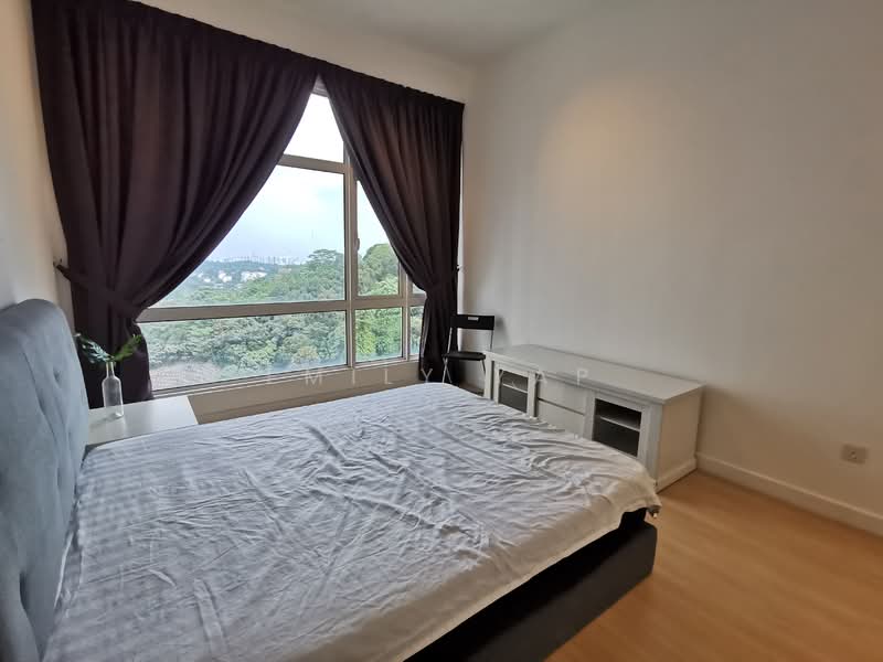Damansara Foresta untuk Untuk Disewa - RM 2,500 /bulan, Mac 2026 - Bedroom - PropertyGuru.com.my