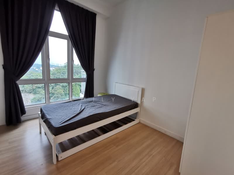 Damansara Foresta untuk Untuk Disewa - RM 2,500 /bulan, Mac 2026 - Bedroom - PropertyGuru.com.my