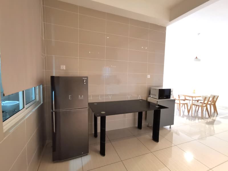 Damansara Foresta untuk Untuk Disewa - RM 2,500 /bulan, Mac 2026 - Kitchen - PropertyGuru.com.my