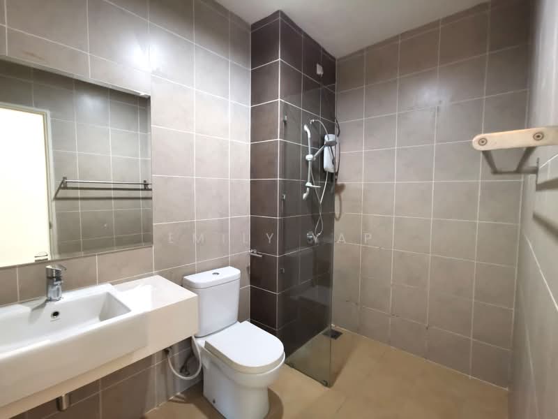 Damansara Foresta untuk Untuk Disewa - RM 2,500 /bulan, Mac 2026 - Bathroom - PropertyGuru.com.my