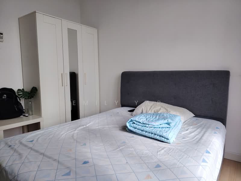 Damansara Foresta untuk Untuk Disewa - RM 2,500 /bulan, Mac 2026 - Bedroom - PropertyGuru.com.my