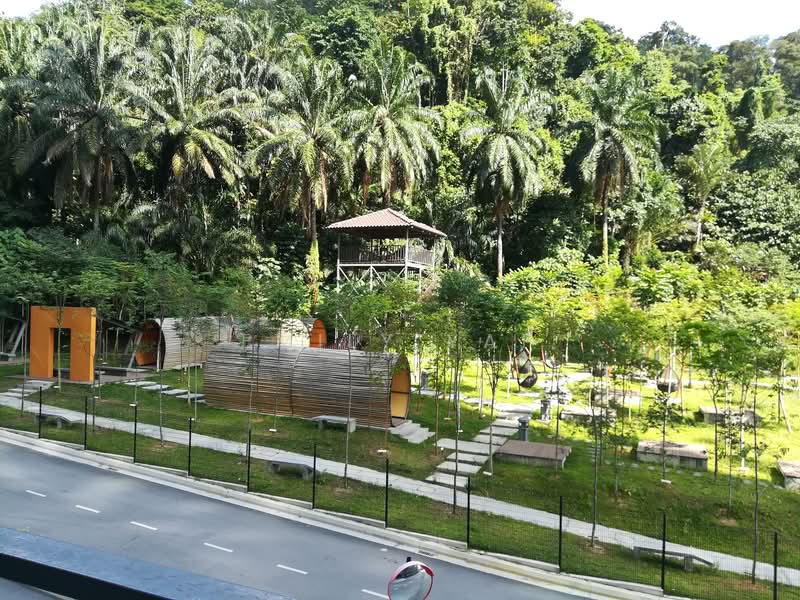 Damansara Foresta untuk Untuk Disewa - RM 2,500 /bulan, Mac 2026 - Exterior - PropertyGuru.com.my