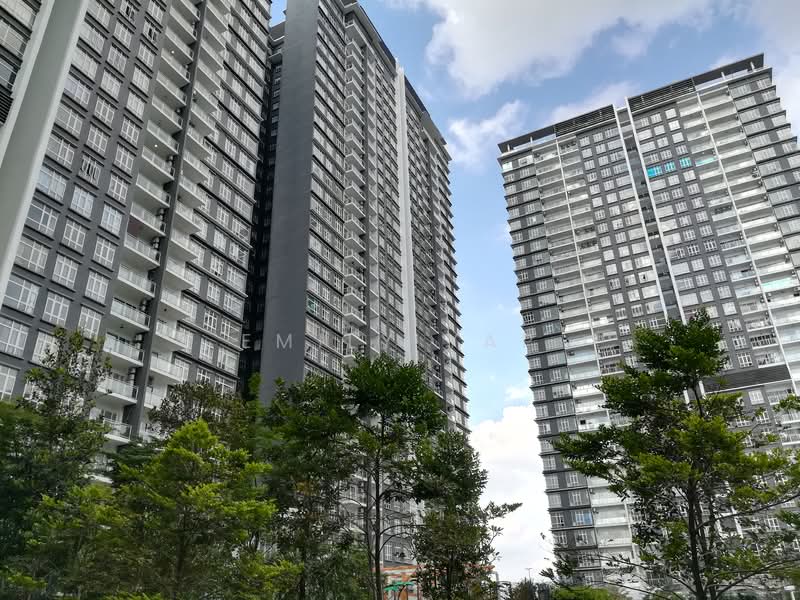 Damansara Foresta untuk Untuk Disewa - RM 2,500 /bulan, Mac 2026 - Exterior - PropertyGuru.com.my