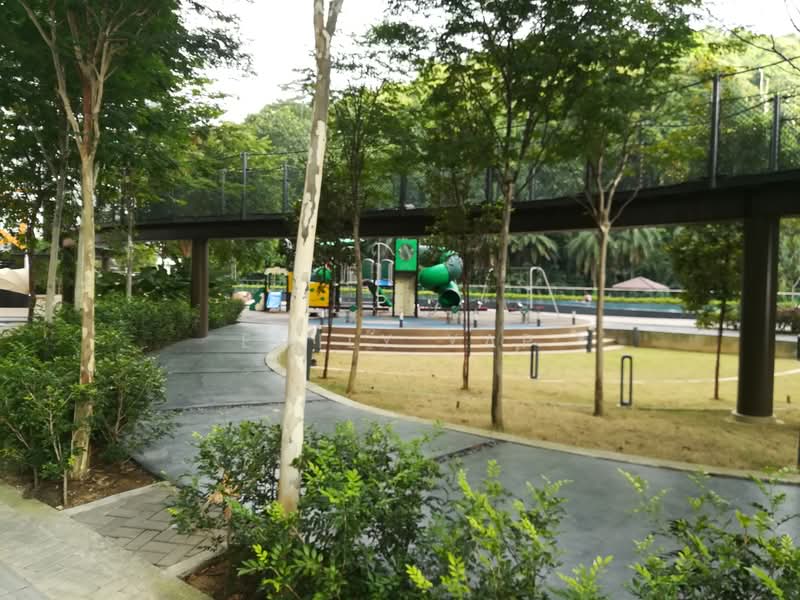 Damansara Foresta untuk Untuk Disewa - RM 2,500 /bulan, Mac 2026 - Exterior - PropertyGuru.com.my