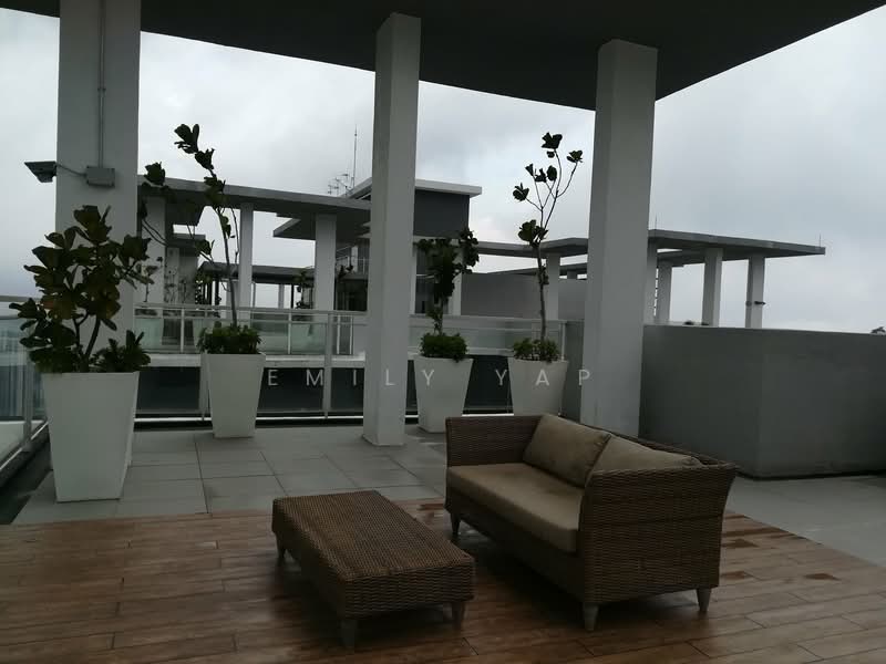 Damansara Foresta untuk Untuk Disewa - RM 2,500 /bulan, Mac 2026 - Exterior - PropertyGuru.com.my