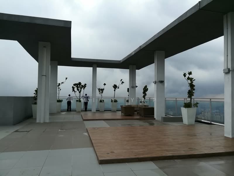 Damansara Foresta untuk Untuk Disewa - RM 2,500 /bulan, Mac 2026 - Exterior - PropertyGuru.com.my