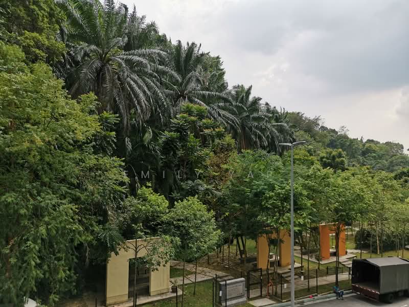 Damansara Foresta untuk Untuk Disewa - RM 2,500 /bulan, Mac 2026 - Exterior - PropertyGuru.com.my