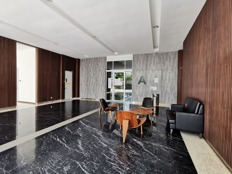 Damansara Foresta untuk Untuk Disewa - RM 2,500 /bulan, Mac 2026 - Lobby - PropertyGuru.com.my