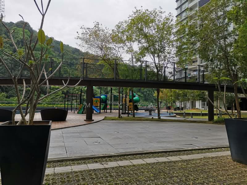 Damansara Foresta untuk Untuk Disewa - RM 2,500 /bulan, Mac 2026 - Exterior - PropertyGuru.com.my