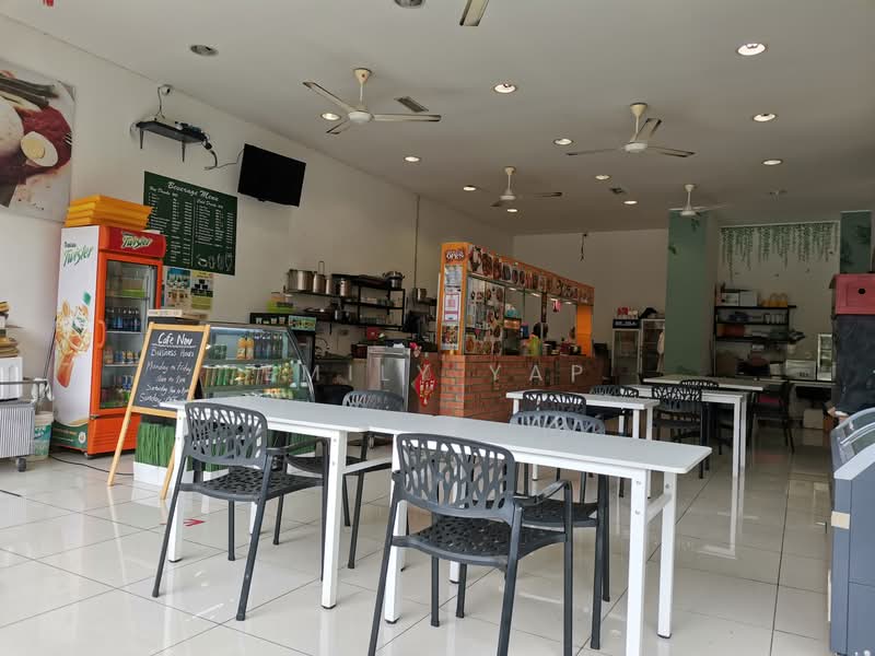 Damansara Foresta untuk Untuk Disewa - RM 2,500 /bulan, Mac 2026 - Interior - PropertyGuru.com.my