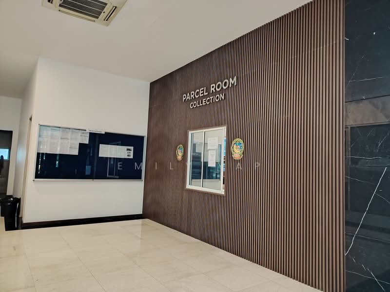 Damansara Foresta untuk Untuk Disewa - RM 2,500 /bulan, Mac 2026 - Entrance - PropertyGuru.com.my