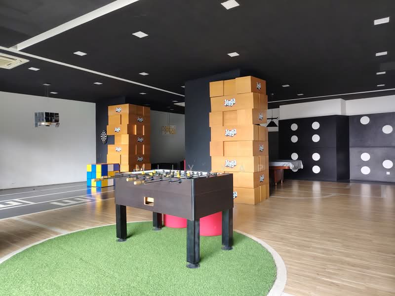 Damansara Foresta untuk Untuk Disewa - RM 2,500 /bulan, Mac 2026 - Interior - PropertyGuru.com.my