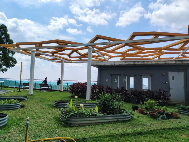 Damansara Foresta untuk Untuk Disewa - RM 2,500 /bulan, Mac 2026 - Garden - PropertyGuru.com.my