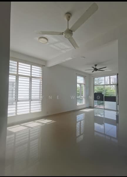 Residensi Pandanmas untuk Untuk Disewa - RM 1,600 /bulan, Mac 2026 - Living Room - PropertyGuru.com.my