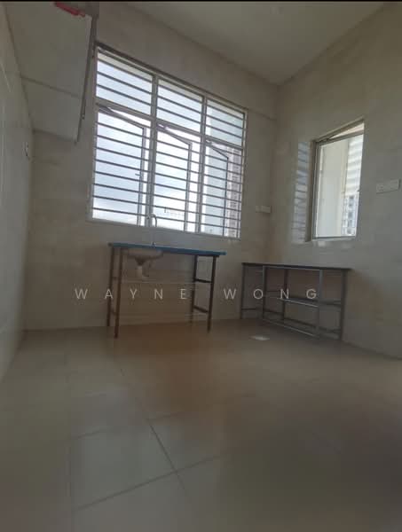 Residensi Pandanmas untuk Untuk Disewa - RM 1,600 /bulan, Mac 2026 - Kitchen - PropertyGuru.com.my