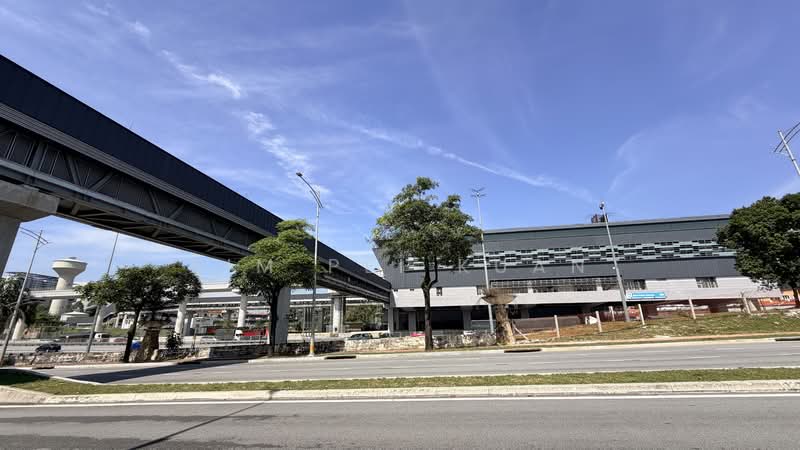 Office for Sale in Dataran Prima (Petaling Jaya) - Sim Pei Kuan - Damansara Idaman LRT station  - PropertyGuru.com.my