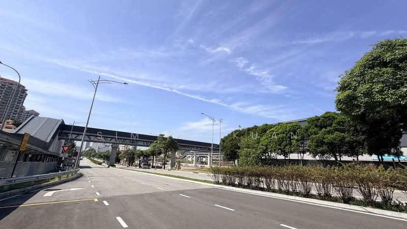 Office for Sale in Dataran Prima (Petaling Jaya) - Sim Pei Kuan - LRT linked bridge to Dataran Prima area - PropertyGuru.com.my