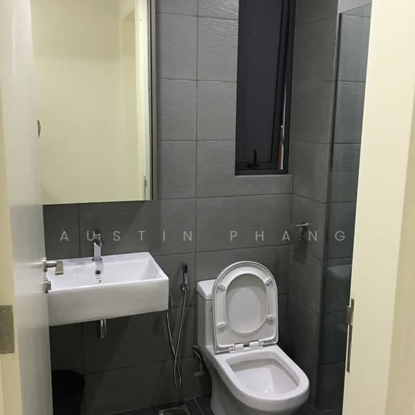 Petalz Residences untuk Untuk Disewa - RM 2,500 /bulan, Mac 2026 - PropertyGuru.com.my