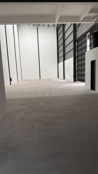 Cluster Factory for Rent in Kampung Sri Cheeding (Jenjarom) - Lim Lee Lee - Interior - PropertyGuru.com.my