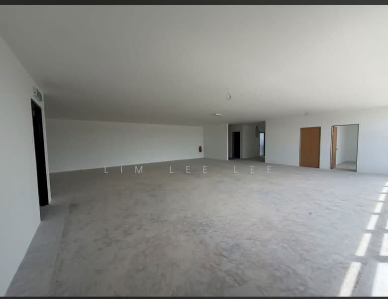 Cluster Factory for Rent in Kampung Sri Cheeding (Jenjarom) - Lim Lee Lee - Interior - PropertyGuru.com.my