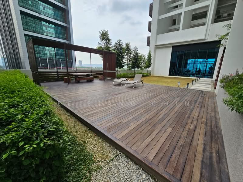 Service Residence for Sale at 10 Stonor - Kee Siang Chin - Exterior - PropertyGuru.com.my