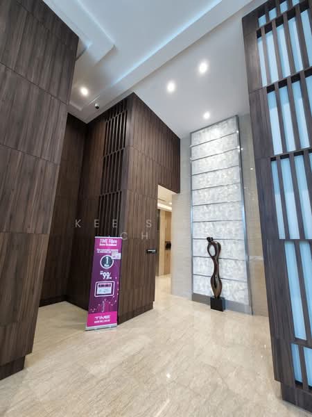 Service Residence for Sale at 10 Stonor - Kee Siang Chin - PropertyGuru.com.my