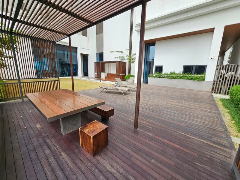 Service Residence for Sale at 10 Stonor - Kee Siang Chin - Exterior - PropertyGuru.com.my