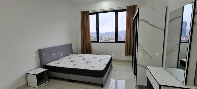 Service Residence for Rent at Parc 3 - Ashley Tang S.H - PropertyGuru.com.my