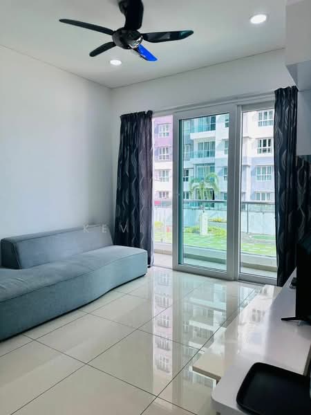 Service Residence for Sale at Seasons Amara Larkin - Kevin Ho - PropertyGuru.com.my