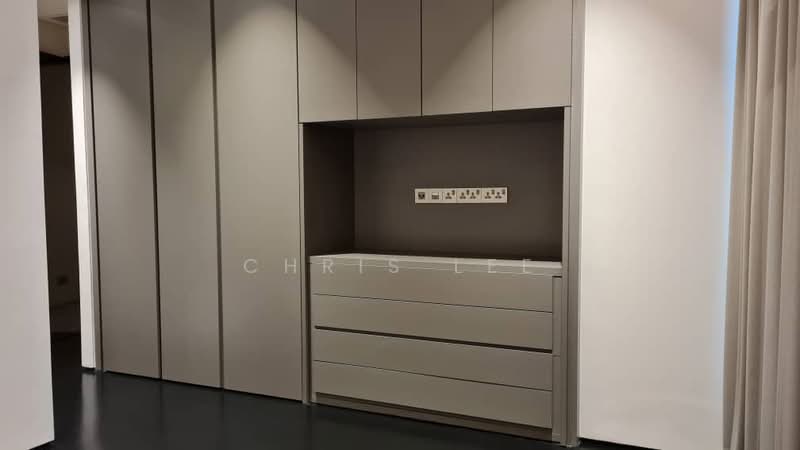 Condominium for Sale at Four Seasons Place - CHRIS LEE - Interior - PropertyGuru.com.my