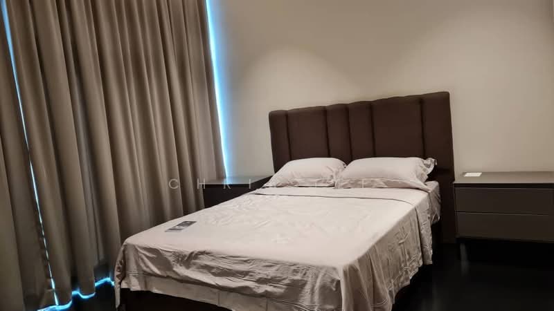 Condominium for Sale at Four Seasons Place - CHRIS LEE - Bedroom - PropertyGuru.com.my