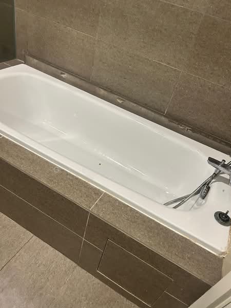 Kondominium untuk Disewa di Iskandar Residences - Glenn Twe - Bathroom - PropertyGuru.com.my