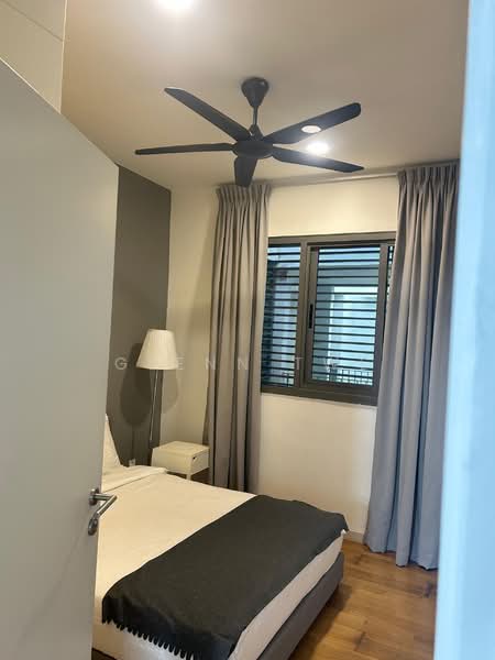 Kondominium untuk Disewa di Iskandar Residences - Glenn Twe - Bedroom - PropertyGuru.com.my