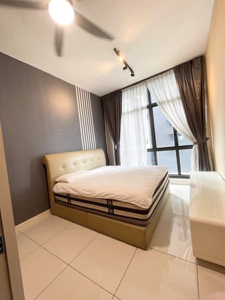 Setia Sky 88 untuk Untuk Disewa - RM 2,700 /bulan, Mac 2026 - Bedroom - PropertyGuru.com.my