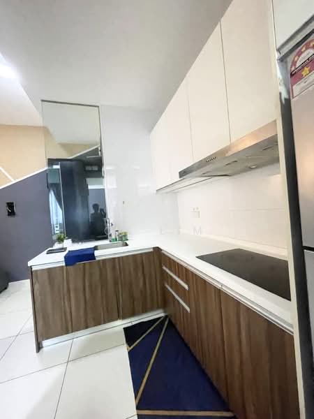 Setia Sky 88 untuk Untuk Disewa - RM 2,700 /bulan, Mac 2026 - Kitchen - PropertyGuru.com.my