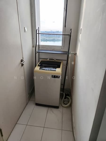 Skypod Residence untuk Untuk Dijual - RM 460,000, Mac 2026 - Interior - PropertyGuru.com.my