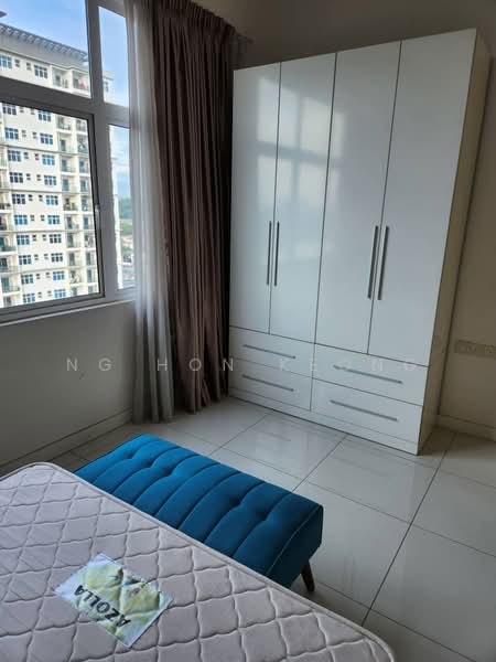 Skypod Residence untuk Untuk Dijual - RM 460,000, Mac 2026 - Bedroom - PropertyGuru.com.my