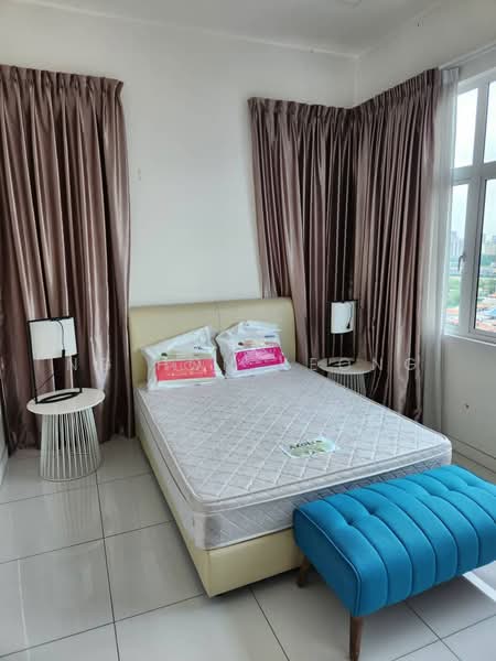Skypod Residence untuk Untuk Dijual - RM 460,000, Mac 2026 - Bedroom - PropertyGuru.com.my